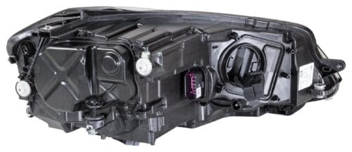 LED Προβολέας Αριστερό για VW Golf VII (5G1BQ1BE1BE2) HELLA 1ZX013924411 - Image 3