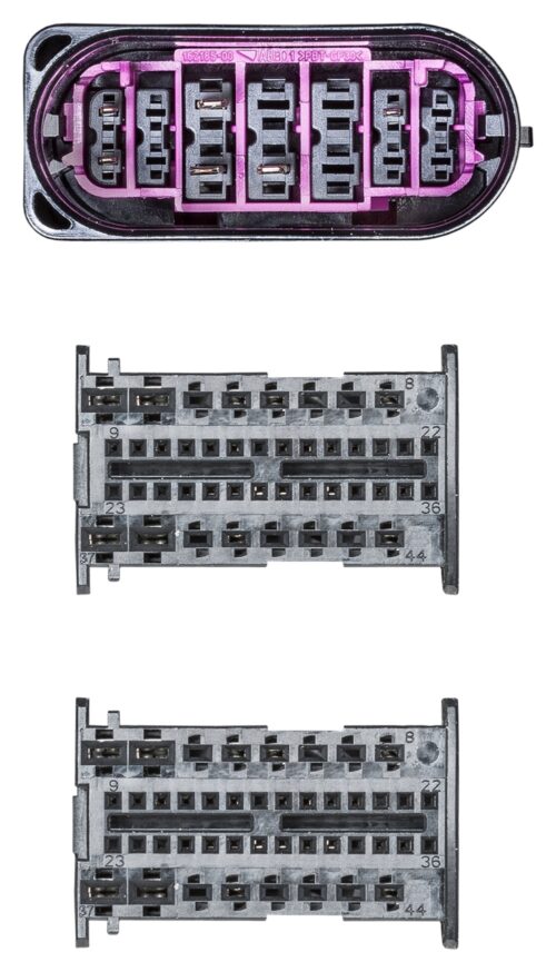 LED Προβολέας Αριστερό για VW Golf VII (5G1BQ1BE1BE2) HELLA 1ZX013924411 - Image 4