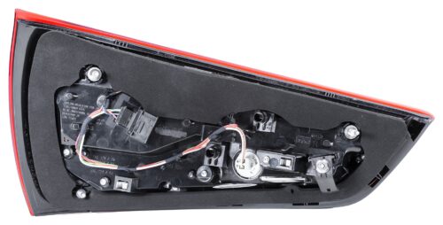 Φανάρι Πίσω LED Δεξιό για Audi A1 Sportback (8XA8XF) Θέσης Assembly HELLA 2SK011735061 - Image 3