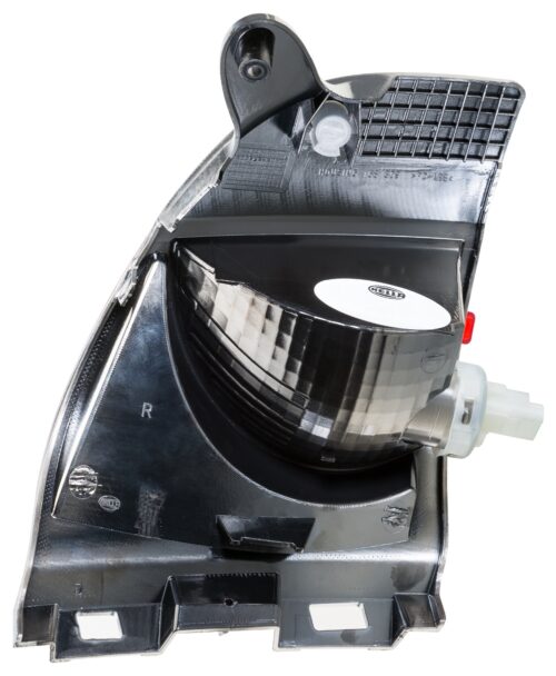 Φανάρι Πίσω Δεξιό για Peugeot 2008 I (CU_) Θέσης Assembly HELLA 2NR009774101 - Image 3