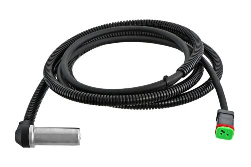 Αισθητήρας, στροφών τροχού Πίσω Axle HELLA 6PU230048121 - Image 2