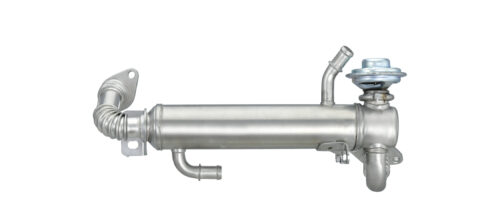Coolerexhaust gas recirculation IVECO DAILY IV Platγιαm Chassis 29L10 HELLA 6NU014865161 - Image 4
