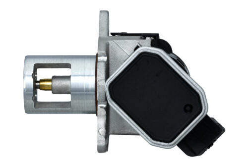 Βαλβίδα EGR 12V MERCEDES BENZ C CLASS (W204) HELLA 6NU014864901 - Image 5