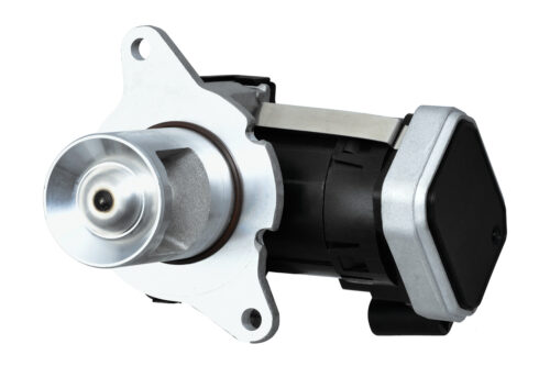 Βαλβίδα EGR 12V MERCEDES BENZ C CLASS (W204) HELLA 6NU014864901 - Image 2