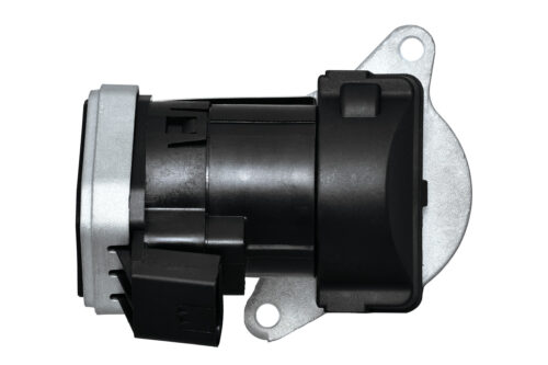 Βαλβίδα EGR 12V MERCEDES BENZ C CLASS (W204) HELLA 6NU014864901 - Image 4