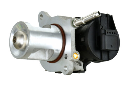 Βαλβίδα EGR MERCEDES BENZ C CLASS (W204) 350 CDI HELLA 6NU014864931 - Image 2