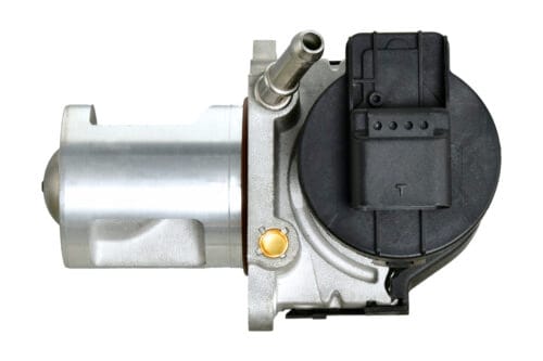 Βαλβίδα EGR MERCEDES BENZ C CLASS (W204) 350 CDI HELLA 6NU014864931 - Image 4