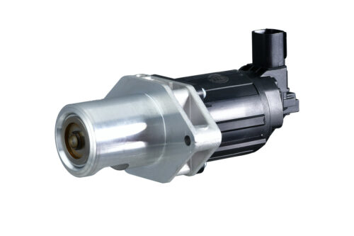 Βαλβίδα EGR 12V OPEL INSIGNIA B HELLA 6NU014865191 - Image 2
