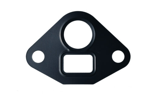 Βαλβίδα EGR 12V Πνευματική HONDA CIVIC VII Saloon (ESET) 1.3 IMA HELLA 6NU014865401 - Image 5