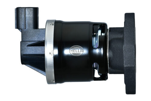 Βαλβίδα EGR 12V Πνευματική HONDA CIVIC VII Saloon (ESET) 1.3 IMA HELLA 6NU014865401 - Image 4