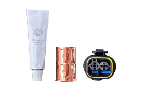Αισθητήρας, στροφών τροχού Πίσω Axle Δεξιό MAN TGS I HELLA 6PU230048431 - Image 4