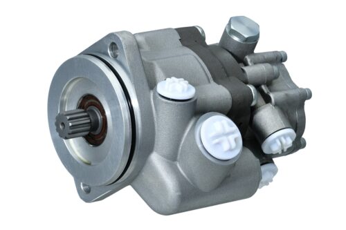 Pumpfuel pre supply Mechanical VOLVO FM 300 HELLA 8TP358304291 - Image 2