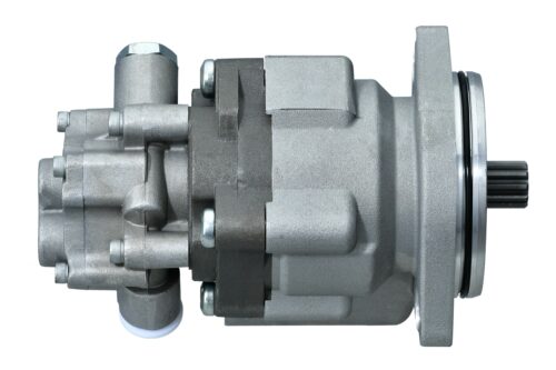 Pumpfuel pre supply Mechanical VOLVO FM 300 HELLA 8TP358304291 - Image 4