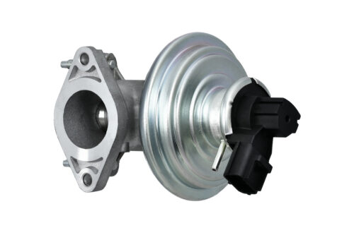 Βαλβίδα EGR 12V Πνευματική FORD TRANSIT Bus HELLA 6NU014865171 - Image 2