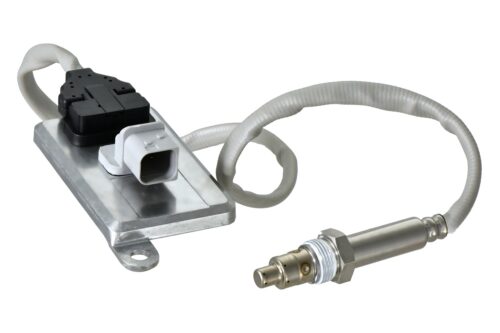 Αισθητήρας Καταλύτη NOx 24V MERCEDES BENZ ACTROS MP4 MP5 HELLA 6PN358186721 - Image 2