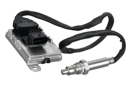Αισθητήρας Καταλύτη NOx 24V RENAULT TRUCKS D 10 P 210 HELLA 6PN358186771 - Image 2