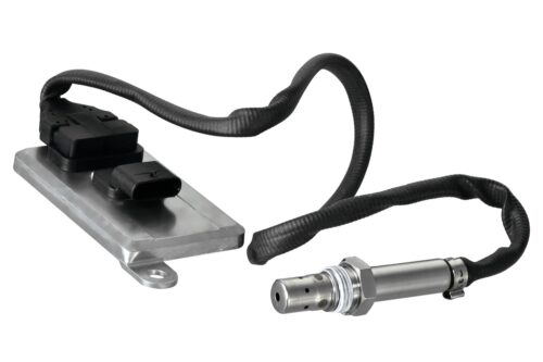 Αισθητήρας Καταλύτη NOx 24V IVECO STRALIS I AD 190S33AT 190S33 HELLA 6PN358186821 - Image 2