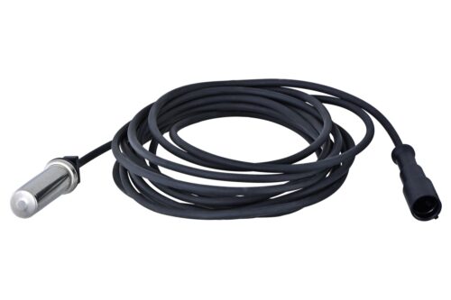 Αισθητήρας, στροφών τροχού Πίσω Axle MERCEDES BENZ ACTROS MP2 MP3 HELLA 6PU230048591 - Image 2