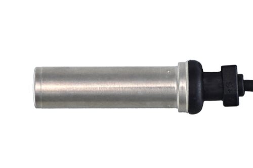 Αισθητήρας, στροφών τροχού Πίσω Axle MERCEDES BENZ ACTROS MP2 MP3 HELLA 6PU230048591 - Image 3