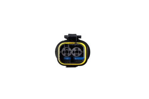 Αισθητήρας, στροφών τροχού Πίσω Axle Δεξιό MAN TGA HELLA 6PU230048641 - Image 4