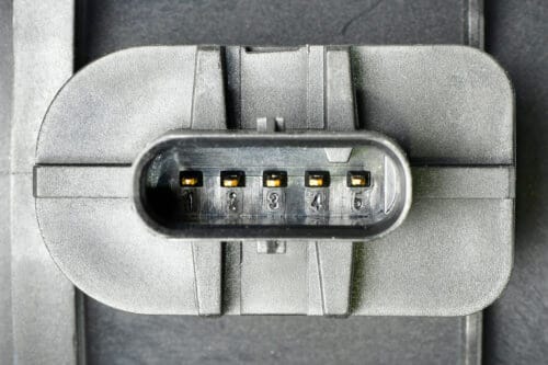 Αισθητήρας Μάζας Αέρα HYUNDAI TUCSON (TLTLE) 2.0 CRDi HELLA 8ET358166571 - Image 4