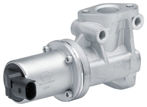 Βαλβίδα EGR HYUNDAI i30 KIA CEE'D HELLA 6NU014864561 - Image 2