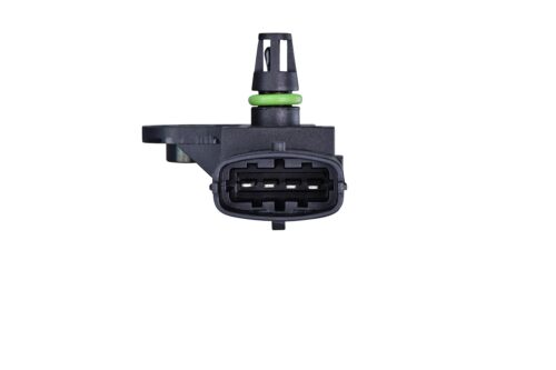 Αισθητήρας Πίεσης 5V FORD FIESTA VII Van 1.1 Ti VCT HELLA 6PP358152521 - Image 4
