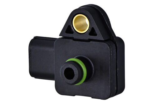Αισθητήρας Πίεσης 5V HONDA CIVIC VII Coupe (EM2) 1.7 i HELLA 6PP358152581 - Image 2