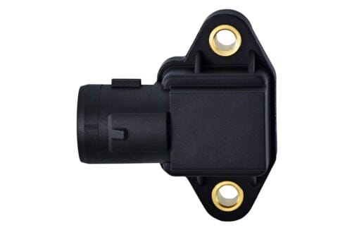 Αισθητήρας Πίεσης 5V HONDA ACCORD VI (CKCGCHCF) 1.8 i HELLA 6PP358152601 - Image 3