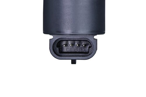Βαλβίδα Ρελαντί 12V FIAT FIORINO Pick up (146_) 1.6 HELLA 6NW358192011 - Image 4