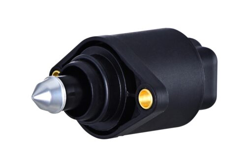 Βαλβίδα Ρελαντί 12V CHEVROLET CORSA Hatchback 1.8 Flexpower HELLA 6NW358192021 - Image 2