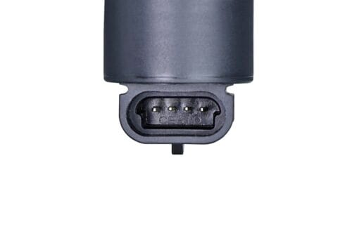 Βαλβίδα Ρελαντί 12V PEUGEOT 206 SW (2E K) 1.4 Flex HELLA 6NW358192051 - Image 4