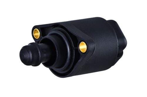 Βαλβίδα Ρελαντί 12V PEUGEOT 206 SW (2E K) 1.4 Flex HELLA 6NW358192051 - Image 2