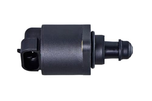 Βαλβίδα Ρελαντί 12V PEUGEOT 206 SW (2E K) 1.4 Flex HELLA 6NW358192051 - Image 3