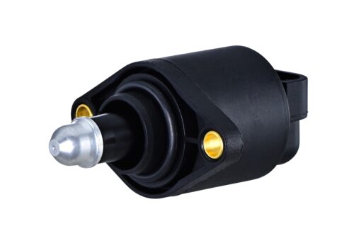 Βαλβίδα Ρελαντί 12V CHERY QQ3 1.1 HELLA 6NW358192121 - Image 2