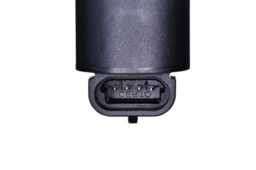Βαλβίδα Ρελαντί 12V PEUGEOT 306 (7BN3N5) HELLA 6NW358192091 - Image 4
