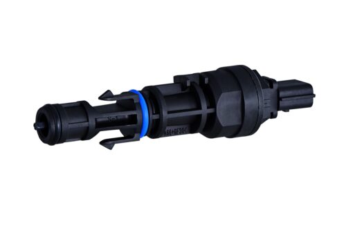 Αισθητήραςspeed RPM 12V RENAULT CLIO II (BB_CB_) 1.6 Authentiq HELLA 6PU009145301 - Image 2