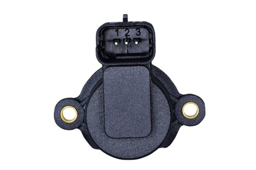 Aισθητήρας Πενταλ Γκαζιού 12V PEUGEOT 307 (3A C) 2.0 16V HELLA 6PX008476771 - Image 4