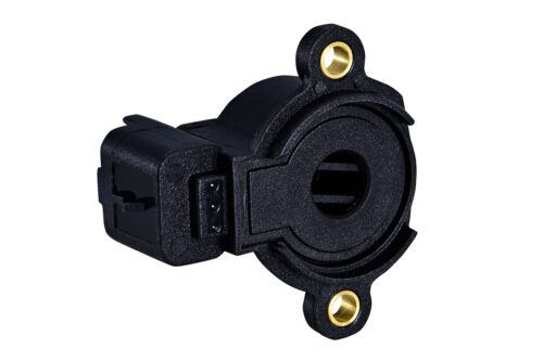 Aισθητήρας Πενταλ Γκαζιού 12V PEUGEOT 307 (3A C) 2.0 16V HELLA 6PX008476771 - Image 2