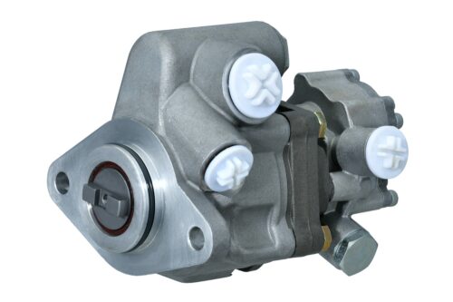 Αντλία Υψηλής Πίεσης 150bar MERCEDES BENZ ACTROS MP2 MP3 2446 LS HELLA 8TL359000921 - Image 2