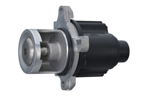 Βαλβίδα EGR 12V AUDI A4 B8 HELLA 6NU014864631 - Image 2