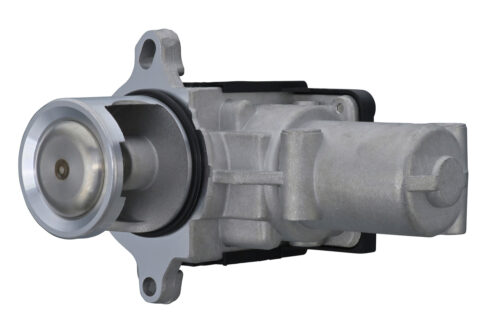 Βαλβίδα EGR 12V VW TRANSPORTER T6 HELLA 6NU014865761 - Image 2
