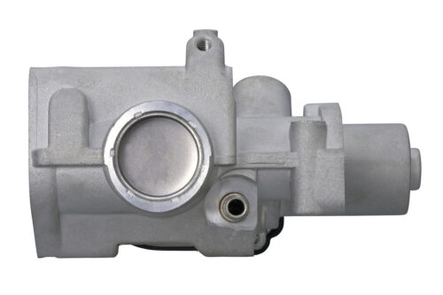 Βαλβίδα EGR 12V AUDI A4 B8 (8K2) HELLA 6NU014865771 - Image 3