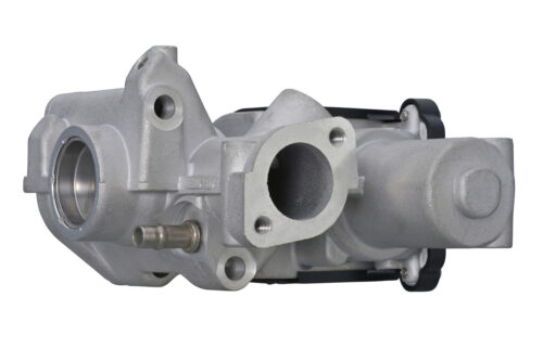 Βαλβίδα EGR 12V AUDI A4 B8 (8K2) HELLA 6NU014865771 - Image 2