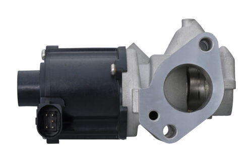 Βαλβίδα EGR 12V AUDI A4 B8 (8K2) HELLA 6NU014865771 - Image 4
