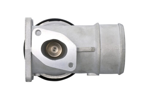 Βαλβίδα EGR Πνευματική MERCEDES BENZ A CLASS (W168) 170 CDI HELLA 6NU014865481 - Image 4