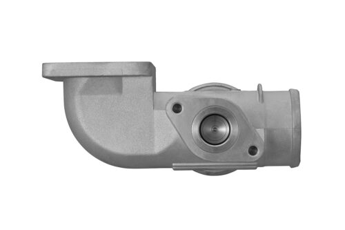Βαλβίδα EGR Πνευματική VW TRANSPORTER T4 2.5 TDI HELLA 6NU014865491 - Image 4