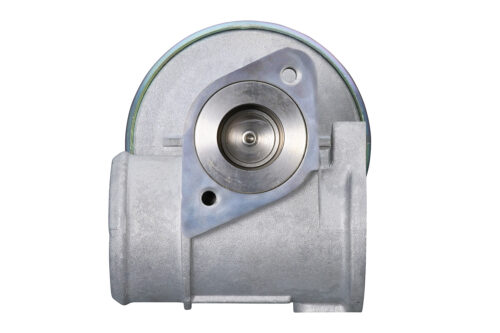 Βαλβίδα EGR 12V Πνευματική FORD MONDEO III (B5Y) 2.0 16V TDDi TDC HELLA 6NU014865581 - Image 5