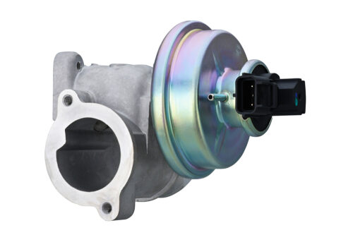 Βαλβίδα EGR 12V Πνευματική FORD MONDEO III (B5Y) 2.0 16V TDDi TDC HELLA 6NU014865581 - Image 2