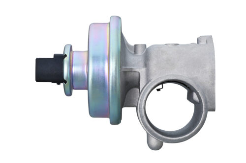 Βαλβίδα EGR 12V Πνευματική FORD MONDEO III (B5Y) 2.0 16V TDDi TDC HELLA 6NU014865581 - Image 4